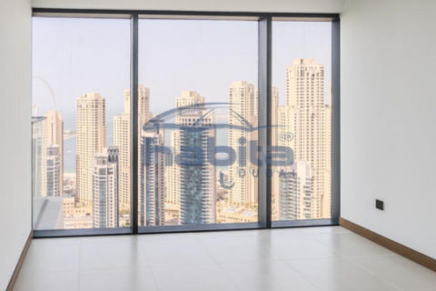 Купить квартиру в Vida Residences Dubai Marina, Дубай Марина, Дубай: 3 спальни, 155.4м², № 7652 - фото 4