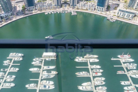 Купить квартиру в Vida Residences Dubai Marina, Дубай Марина, Дубай: 3 спальни, 155.4м², № 7652 - фото 12