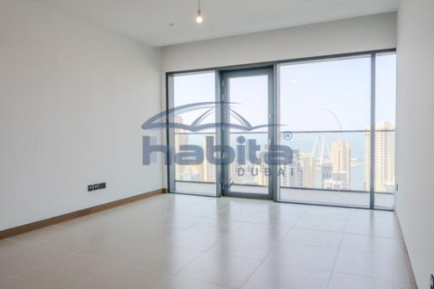 Купить квартиру в Vida Residences Dubai Marina, Дубай Марина, Дубай: 3 спальни, 155.4м², № 7652 - фото 5