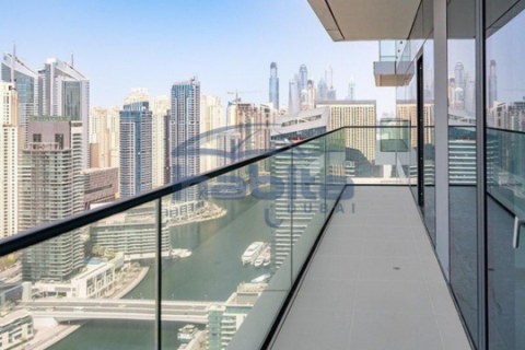 Купить квартиру в Vida Residences Dubai Marina, Дубай Марина, Дубай: 3 спальни, 155.4м², № 7652 - фото 8