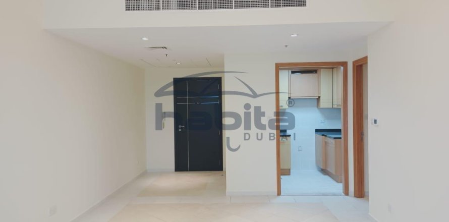Apartamento en Sheikh Zayed Road, Dubai, 2 dormitorios, 107.2 m², № 7651