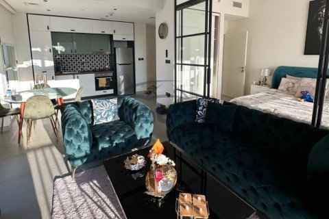 Apartamento en Dubai Hills Estate, Dubai, 2 dormitorios, 71.5 m², № 7655 - foto 2