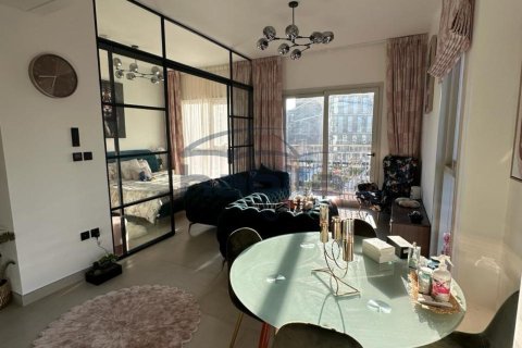 Apartamento en Dubai Hills Estate, Dubai, 2 dormitorios, 71.5 m², № 7655 - foto 3