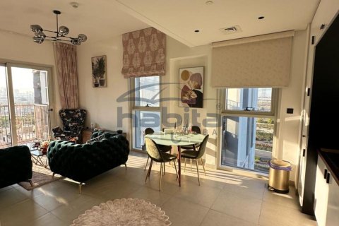 Apartamento en Dubai Hills Estate, Dubai, 2 dormitorios, 71.5 m², № 7655 - foto 8