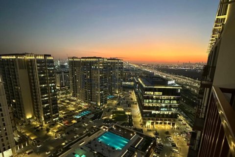 Apartamento en Dubai Hills Estate, Dubai, 2 dormitorios, 71.5 m², № 7655 - foto 11