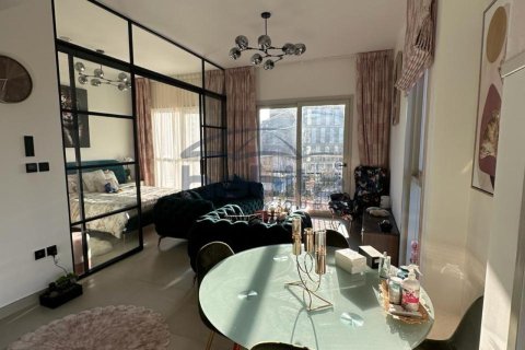 Apartamento en Dubai Hills Estate, Dubai, 2 dormitorios, 71.5 m², № 7655 - foto 7