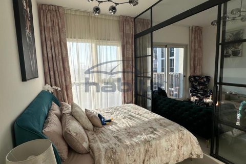 Apartamento en Dubai Hills Estate, Dubai, 2 dormitorios, 71.5 m², № 7655 - foto 1