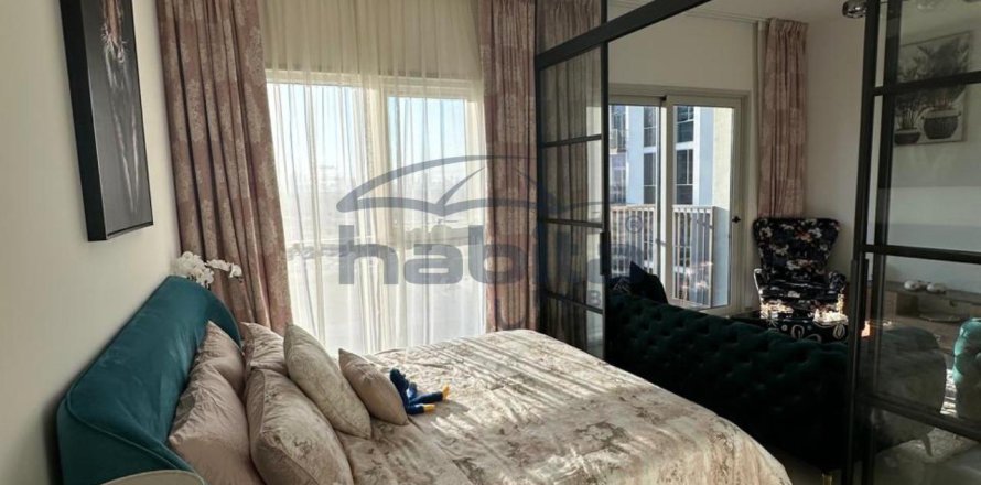 Apartamento en Dubai Hills Estate, Dubai, 2 dormitorios, 71.5 m², № 7655