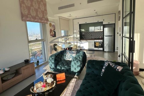 Apartamento en Dubai Hills Estate, Dubai, 2 dormitorios, 71.5 m², № 7655 - foto 10