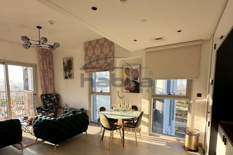 Apartamento en Dubai Hills Estate, Dubai, 2 dormitorios, 71.5 m², № 7655 - foto 5