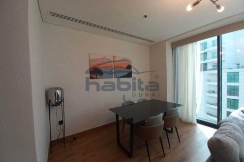 Apartamento en Dubai Marina, Dubai, 1 dormitorio, 64.8 m², № 7654 - foto 3