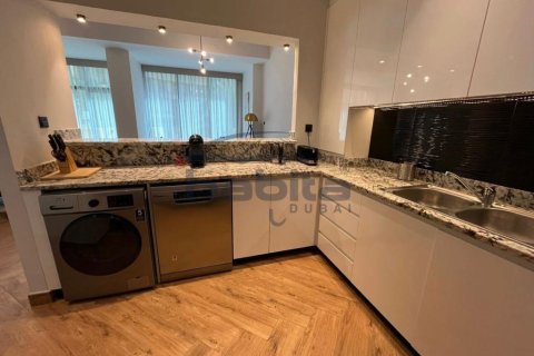 Apartamento en Dubai Marina, Dubai, 1 dormitorio, 64.8 m², № 7654 - foto 11