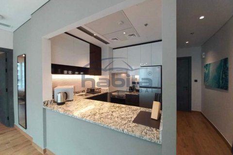 Apartamento en Dubai Marina, Dubai, 1 dormitorio, 64.8 m², № 7654 - foto 13