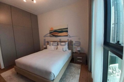 Apartamento en Dubai Marina, Dubai, 1 dormitorio, 64.8 m², № 7654 - foto 10