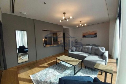 Apartamento en Dubai Marina, Dubai, 1 dormitorio, 64.8 m², № 7654 - foto 2