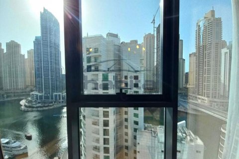 Apartamento en Dubai Marina, Dubai, 1 dormitorio, 64.8 m², № 7654 - foto 1