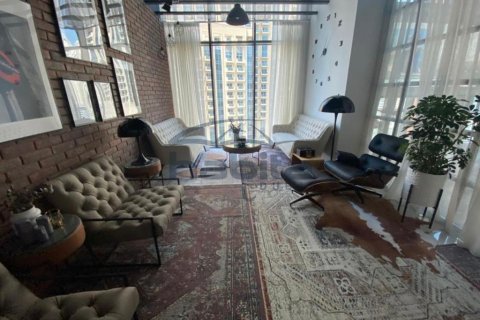 Apartamento en Dubai Marina, Dubai, 1 dormitorio, 64.8 m², № 7654 - foto 16