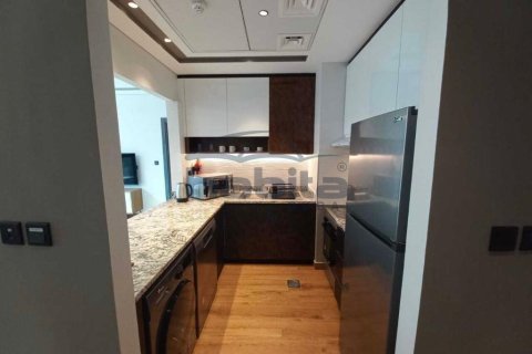 Apartamento en Dubai Marina, Dubai, 1 dormitorio, 64.8 m², № 7654 - foto 6