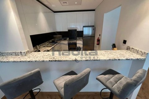 Apartamento en Dubai Marina, Dubai, 1 dormitorio, 64.8 m², № 7654 - foto 4