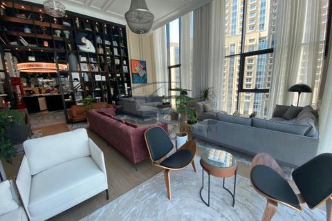 Apartamento en Dubai Marina, Dubai, 1 dormitorio, 64.8 m², № 7654 - foto 15
