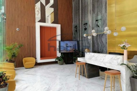 Apartamento en Dubai Marina, Dubai, 1 dormitorio, 64.8 m², № 7654 - foto 14