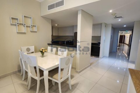 Apartamento en Damac Heights, Dubai Marina, Dubai, 3 dormitorios, 180.9 m², № 7650 - foto 7