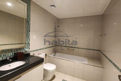 Apartamento en Damac Heights, Dubai Marina, Dubai, 3 dormitorios, 180.9 m², № 7650 - foto 13