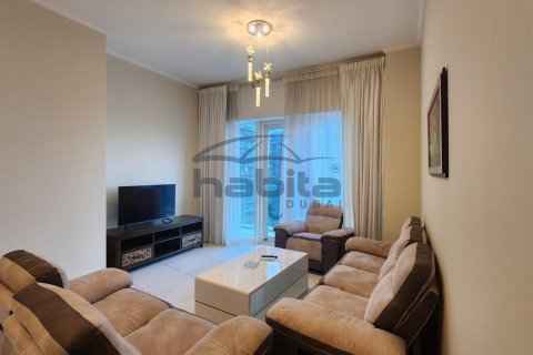 Apartamento en Damac Heights, Dubai Marina, Dubai, 3 dormitorios, 180.9 m², № 7650 - foto 3