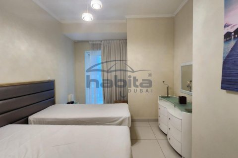 Apartamento en Damac Heights, Dubai Marina, Dubai, 3 dormitorios, 180.9 m², № 7650 - foto 12