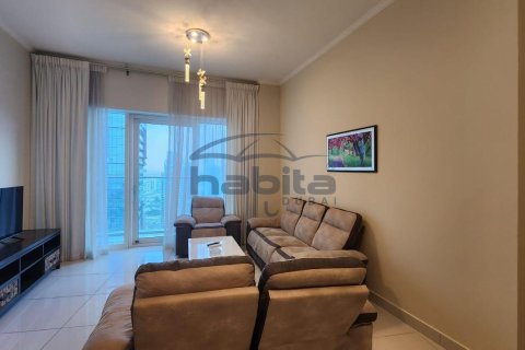 Apartamento en Damac Heights, Dubai Marina, Dubai, 3 dormitorios, 180.9 m², № 7650 - foto 4