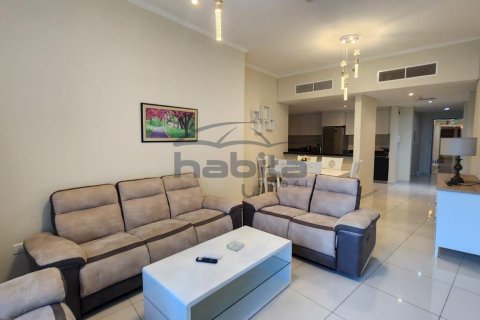 Apartamento en Damac Heights, Dubai Marina, Dubai, 3 dormitorios, 180.9 m², № 7650 - foto 2