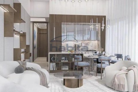 Apartamento en Jumeirah Village Circle, Dubai, 1 dormitorio, 63.4 m², № 7653 - foto 3