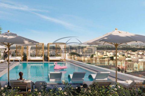 Apartamento en Jumeirah Village Circle, Dubai, 1 dormitorio, 63.4 m², № 7653 - foto 10