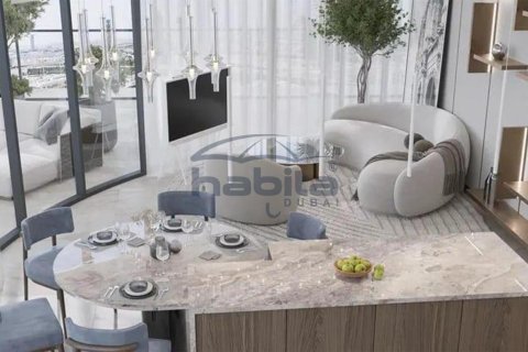 Apartamento en Jumeirah Village Circle, Dubai, 1 dormitorio, 63.4 m², № 7653 - foto 5