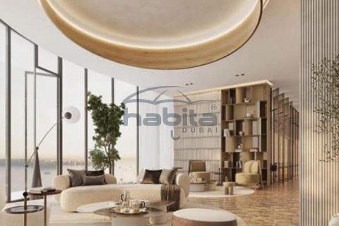 Apartamento en Jumeirah Village Circle, Dubai, 1 dormitorio, 63.4 m², № 7653 - foto 8