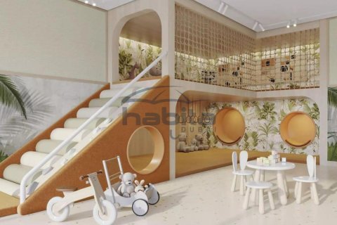 Apartamento en Jumeirah Village Circle, Dubai, 1 dormitorio, 63.4 m², № 7653 - foto 9
