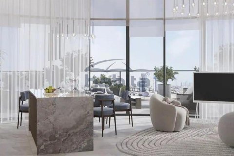 Apartamento en Jumeirah Village Circle, Dubai, 1 dormitorio, 63.4 m², № 7653 - foto 1