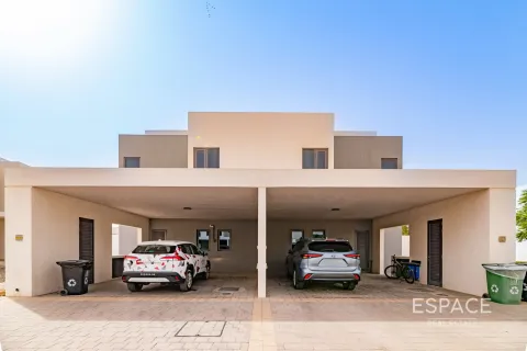 Villa in Dubai Hills Estate, Dubai 4 bedrooms, 229 sq.m. № 71283 - photo 20