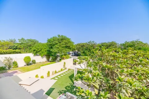 Снять в аренду таунхаус в Арабиан Ранчес, Дубай: 3 спальни, 226м², № 71301 - фото 15