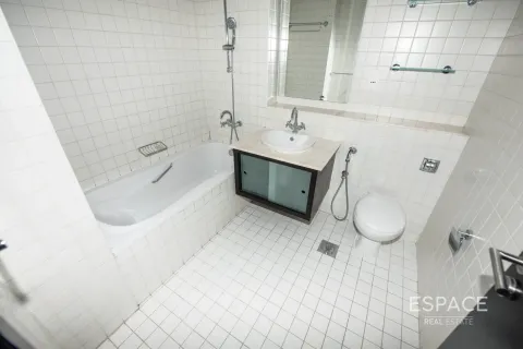 Appartement à Dubai Marina, Dubai, 3 chambres, 191 m², № 71303 - photo 9