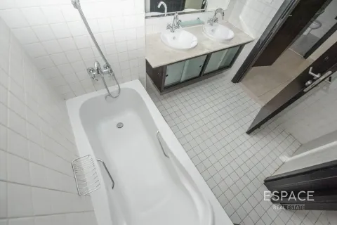 Appartement à Dubai Marina, Dubai, 3 chambres, 191 m², № 71303 - photo 7