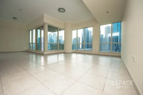 Appartement à Dubai Marina, Dubai, 3 chambres, 191 m², № 71303 - photo 4