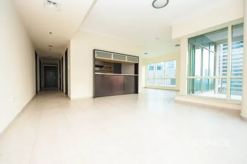 Appartement à Dubai Marina, Dubai, 3 chambres, 191 m², № 71303 - photo 2