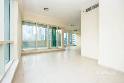 Appartement à Dubai Marina, Dubai, 3 chambres, 191 m², № 71303 - photo 1