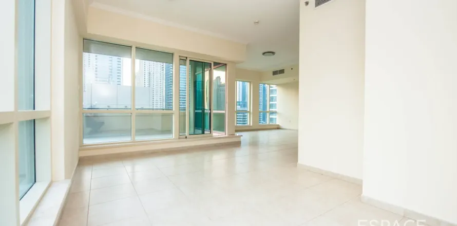 Appartement à Dubai Marina, Dubai, 3 chambres, 191 m², № 71303