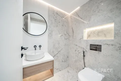 شقة في Marina Quay West, مرسى دبي, دبي 3 غرف نوم, 236 م² رقم 71304 - صورة 6