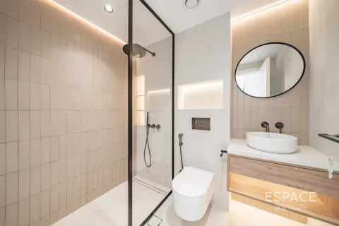 شقة في Marina Quay West, مرسى دبي, دبي 3 غرف نوم, 236 م² رقم 71304 - صورة 10