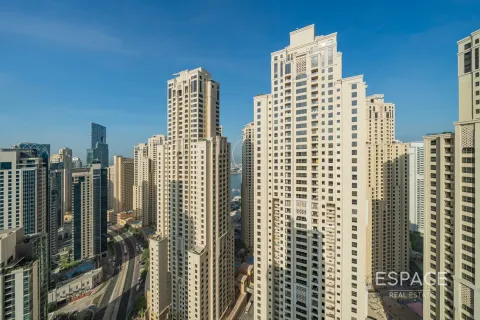 شقة في Marina Quay West, مرسى دبي, دبي 3 غرف نوم, 236 م² رقم 71304 - صورة 17