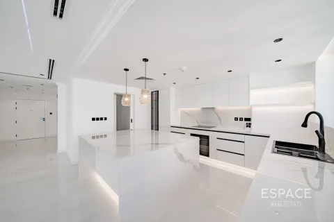 شقة في Marina Quay West, مرسى دبي, دبي 3 غرف نوم, 236 م² رقم 71304 - صورة 5