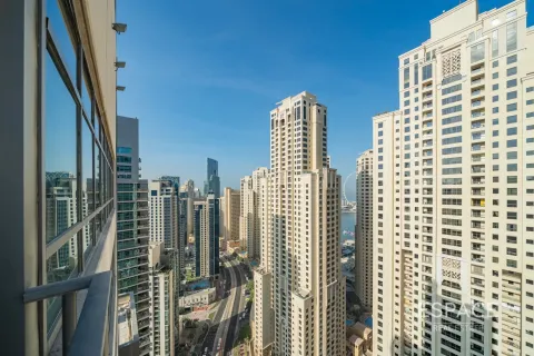 شقة في Marina Quay West, مرسى دبي, دبي 3 غرف نوم, 236 م² رقم 71304 - صورة 19